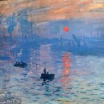 Impression Sunrise