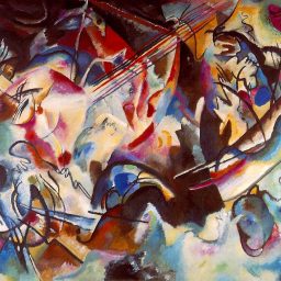 Composition VI