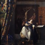 The Allegory of the Faith