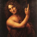 Saint John the Baptist