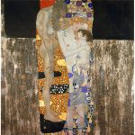 The Three Ages of Woman