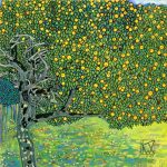 Golden Apple Tree