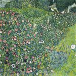 Italian Horticultural Landscape