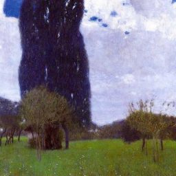The Great Poplar I