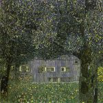 Farm House in Buchberg