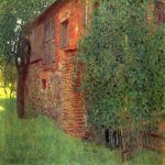 Farmhouse in Kammer on Lake Attersee (Mill)