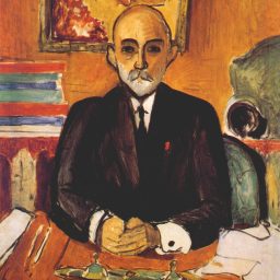 Auguste Pellerin i 1917