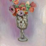 of Anemones 1918