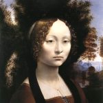 Ginevra de Benci