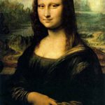 Mona Lisa 2