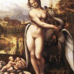 Leda and the Swan