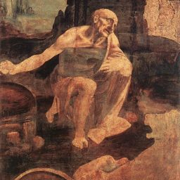 St Jerome