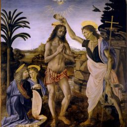 The Baptism of Christ