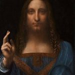 Salvator Mundi