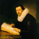 A scholar 1631