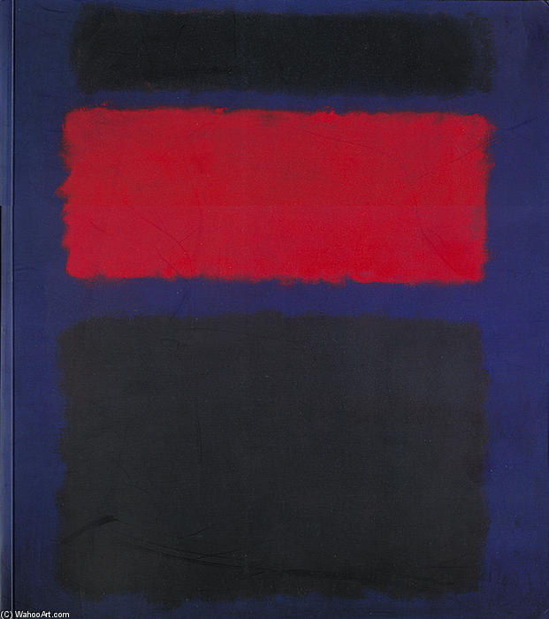 Rothkowitz Cubierta