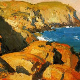 Blackhead, Monhegan