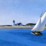 The Long Leg, 1930 by Edward